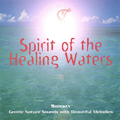 Spirit of the Healing Waters