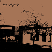 Laurel Park - EP