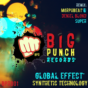 Global Effect (Incl. Remixes)