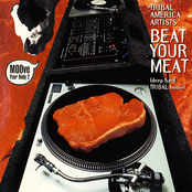 Beat Your Meat (MOOve Your Body 2)