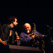 roy campbell / joe maneri / mat maneri / matthew shipp / barre phillips / randy peterson