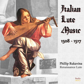 Italian Lute Music 1508-1517