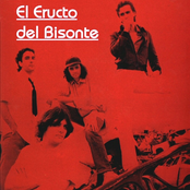 El Eructo Del Bisonte