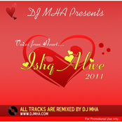 Ishq Alive 2011