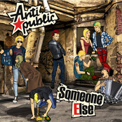 Someone else