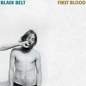 Belly Up by Black Belt