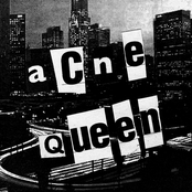 Acne Queen