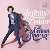 Jeremy Fisher: The Lemon Squeeze