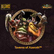 David Arkenstone: World of Warcraft: Taverns of Azeroth Original Soundtrack