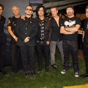 u2 and green day