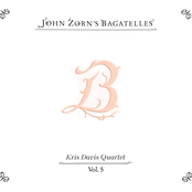 John Zorn's Bagatelles