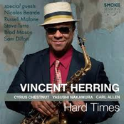 Vincent Herring: Hard Times