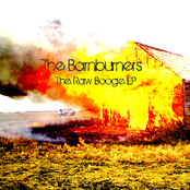 Things I Used To Do by The Barnburners