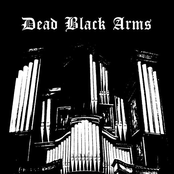 dead black arms