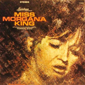 Miss Morgana King