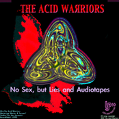 No Sex, but Lies and Audiotapes