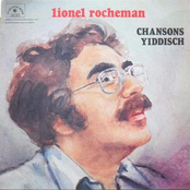 Lionel Rocheman