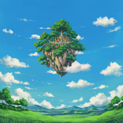 Castle In the Sky (Ghibli Inspired Version) - Single