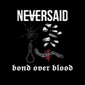 Bond Over Blood