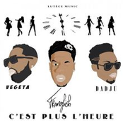 C'est plus l'heure