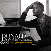 Donald Lawrence & Company