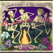 El funeral