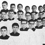 st. pius x seminary choir