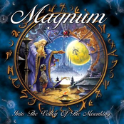 Feels Like Treason by Magnum