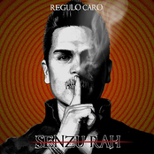 Regulo Caro: Senzu-Rah