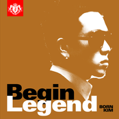 Begin Legend (Mini Album)