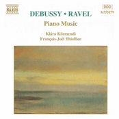 chill with debussy