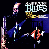 Mood For The Blues by Plas Johnson