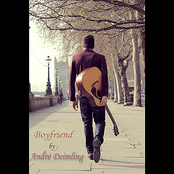 Boyfriend