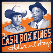 Cash Box Kings: Holler And Stomp