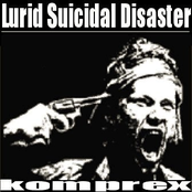 Lurid Suicidal Disaster