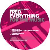 One For Me by Fred Everything