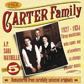 The Spirit Of Love Watches Over Me by The Carter Family