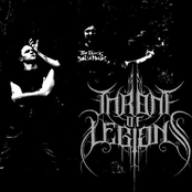 throne of legions