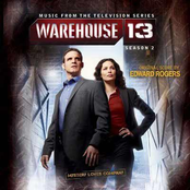Warehouse 13: Season 2