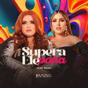 Supera Ele Poha (feat. Manu) - Single