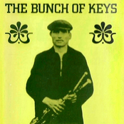 The Bunch of Keys: The Complete Recordings of Johnny Doran