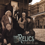 The Relics: A Little Too Late