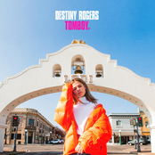 Destiny Rogers: Tomboy