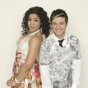 blake lewis & jordin sparks