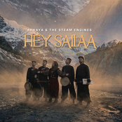 Hey Sailaa (From "Abhaya & The Steam Engines")