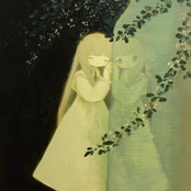 slowly, my grief fades