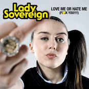 Love Me or Hate Me - Single