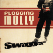 Selfish Man by Flogging Molly