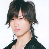 Hashimoto Ryosuke