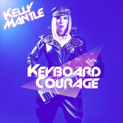 Keyboard Courage - Single